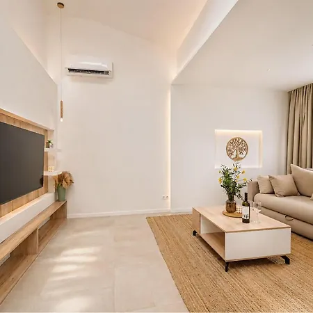 1 Bedroom Awesome In Appartement Vir