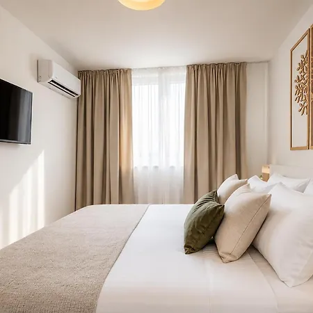 1 Bedroom Awesome In Appartement Vir