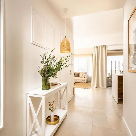 1 Bedroom Awesome In Appartement Vir